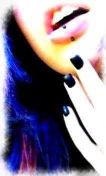 Une souffrance atroce...