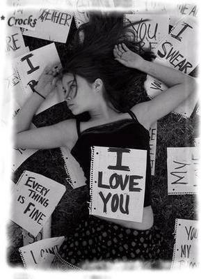 pArCeKe Je N'oSe PaS Te DiRe 